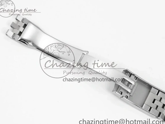 MiroTime 0419 Lightweight DateJust 36 126234 APF 1:1 Best Edition 904L Steel Blue Sitck Dial on SS Jubilee Bracelet VR 1582